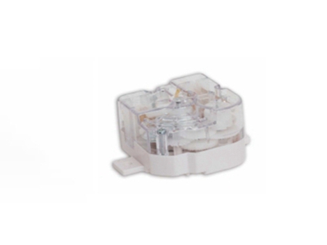 WASHING MACHINE TIMER